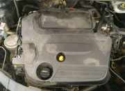 Motor komplett TXBA FORD MONDEO IV TURNIER (BA7) 2.0 TDCI 120 KW 9M5Q6006BD