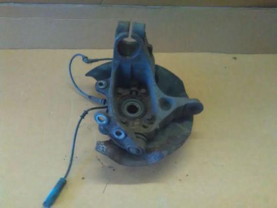 Achsschenkel rechts vorn Radlagergehäuse MINI MINI (R56) ONE 70 KW Bild Achsschenkel rechts vorn Radlagergehäuse MINI MINI (R56) ONE 70 KW