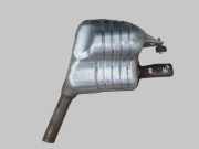 Endschalldämpfer Auspuff rechts MERCEDES-BENZ C-KLASSE T-MODEL (S205) C 200 135 KW A2054911601