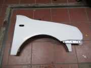 Kotflügel mit Blinker ohne Antennenloch rechts vorn weiß LB9A VW LUPO (6X1, 6E1) 1.2 TDI 3L 45 KW