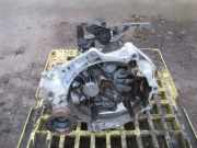 Getriebe (Schaltung) SKODA FABIA COMBI (545) 1.2 51 KW LVG