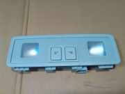 Innenleuchte hinten 5G0947291 VW GOLF VII KOMBI (BA5) 1.6 TDI 4MOTION 77 KW 5G0947291