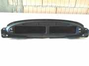 Instrumentenkombination Tacho CITROEN XSARA PICASSO (N68) 1.6 74 KW 9651667380
