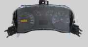 Tachometer Kombiinstrument FIAT DOBLO CARGO (223) 1.9 JTD 74 KW 555000460104