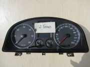 Tachometer Kombiinstrument VW TOURAN (1T1, 1T2) 1.4 FSI 125 KW 1T0920860G