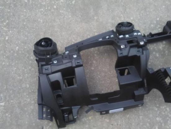 Armaturenbrett Unterteil mit Luftdüsen und Handschuhfach MINI MINI (R56) ONE 70 KW Bild Armaturenbrett Unterteil mit Luftdüsen und Handschuhfach MINI MINI (R56) ONE 70 KW