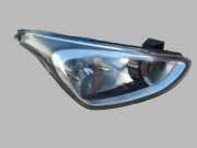 Hauptscheinwerfer links Halogen Scheinwerfer HYUNDAI I10 (IA) 1.2 64 KW 92102B9000