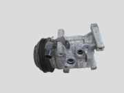 Klimakompressor Klimaanlage HYUNDAI I10 (IA) 1.2 64 KW F500-QADAA