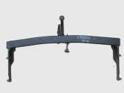 Anhängerkupplung AHK abnehmbar SKODA OCTAVIA COMBI (5E5) 1.4 TSI 110 KW 5E0803881C