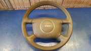 Lenkrad grau, Leder AUDI A6 (4B, C5) 2.5 TDI 132 KW 8Z0419091C