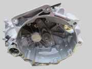 Getriebe (Schaltung) VGV SKODA FABIA IV (PJ3) 70 KW VGV