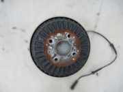 Bremstrommel rechts hinten Radnabe DACIA SANDERO III 1.0 67 KW 432064199R