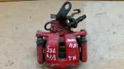 Bremssattel links hinten 282mm, rot VW GOLF V (1K1) 1.6 75 KW 1K0615423C