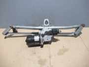 Wischermotor vorne Gestänge 12V VW TRANSPORTER V PRITSCHE/FAHRGESTELL (7JD, 63 KW 1J1955113B / 1J0955325A