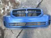 Stoßstange vorne blau DODGE CALIBER 2.0 CRD 103 KW