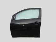 Tür links vorn ZV EFH 5-Türer Fahrertür schwarz 211 TOYOTA AYGO B4 (PAB4_, KGB4_) 1.0 51 KW 670020H060