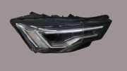 Hauptscheinwerfer rechts mit Matrix-Beam AUDI A6 C8 AVANT (4A5) 180 KW 4K0941040
