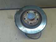 Radlagergehäuse links hinten RENAULT KANGOO/GRAND KANGOO (KW0/1_) 1.5 DCI 66 KW