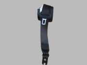 Sicherheitsgurt links hinten Gurt schwarz SKODA OCTAVIA (5E3) 1.2 TSI 77 KW 5E5857447B