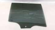 Seitenscheibe rechts hinten ZV EFH 5-Türer getönt SKODA FABIA PJ3 (RECHTSLENKER) 85 KW 6VE845206A