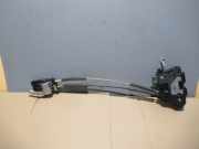 Türschloss rechts hinten ZV 5-Türer mit Innentürgriff KIA SOUL (AM) 1.6 GDI 103 KW 81420-2K010