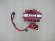 Sicherungskasten Stromverteiler + Pluspolkabel BMW 3 (E90) 318I 95 KW 6936649