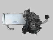 Abgaskühler AGR Kühler VW GOLF VI (5K1) 1.2 TSI 77 KW 29048756
