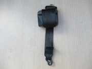 Sicherheitsgurt rechts hinten schwarz SEAT IBIZA IV (6J5, 6P5) 1.0 TSI 70 KW 6J0857805A