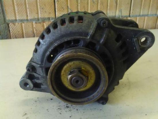Lichtmaschine 75A , AB175015 HYUNDAI LANTRA I (J-1) 1.5 I.E. 63 KW 37300-24510 Bild Lichtmaschine 75A , AB175015 HYUNDAI LANTRA I (J-1) 1.5 I.E. 63 KW 37300-24510