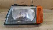 Hauptscheinwerfer links mit Blinker, H4 OPEL ASCONA C (81_, 86_, 87_, 88_) 1.3 S 55 KW 301-129965