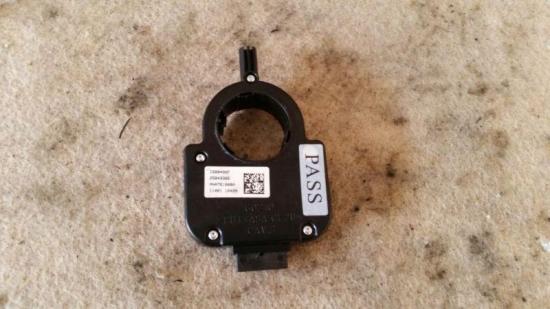 Lenkwinkelsensor C68049XF CHEVROLET AVEO SCHRÄGHECK (T300) 1.6 85 KW 25849XF Bild Lenkwinkelsensor C68049XF CHEVROLET AVEO SCHRÄGHECK (T300) 1.6 85 KW 25849XF