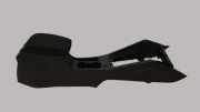 Mittelkonsole satin schwarz Armlehne SKODA OCTAVIA COMBI (5E5) 1.4 TSI 110 KW 5E1863243D