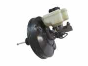 Bremskraftverstärker Hauptbremszylinder VW GOLF PLUS (5M1, 521) 1.4 TSI 90 KW 1K1614105BM