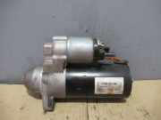 Anlasser Starter 12V 2,50kW MERCEDES-BENZ C-KLASSE (W204) C 180 CDI 88 KW 0986024590