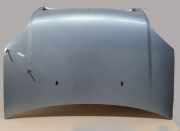 Motorhaube tonic-blue FORD FUSION (JU_) 1.25 55 KW P5N11-N16610-AF