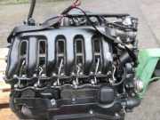 Motor komplett BMW 3 TOURING (E91) 330D 170 KW M57306D3
