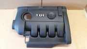 Motorabdeckung Verkleidung Motor, 2-Teilig SKODA SUPERB (3T4) 2.0 TDI 103 KW 03G103967P