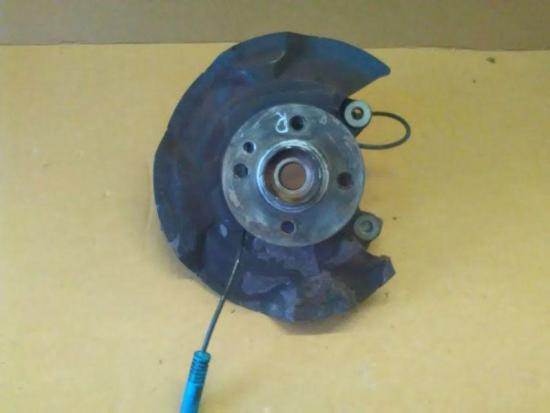 Achsschenkel rechts vorn Radlagergehäuse MINI MINI (R56) ONE 70 KW Bild Achsschenkel rechts vorn Radlagergehäuse MINI MINI (R56) ONE 70 KW