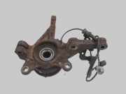 Achsschenkel links vorn Radnabe HYUNDAI I10 (IA) 1.2 64 KW 51715-B9500