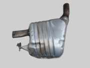 Endschalldämpfer Auspuff links MERCEDES-BENZ C-KLASSE T-MODEL (S205) C 200 135 KW A2054912201