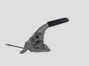 Handbremshebel Feststellbremsmechanismus SKODA OCTAVIA COMBI (5E5) 1.4 TSI 110 KW 5E0711301D