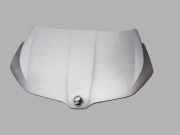 Motorhaube Frontklappe silber LA7W SKODA OCTAVIA COMBI (5E5, 5E6) 2.0 TDI RS 4X4 135 KW 5E0823031B