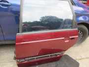 Tür links hinten dunkel rot VW PASSAT VARIANT (3A5, 35I) 1.9 D 50 KW