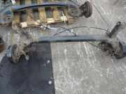 Hinterachse komplett MITSUBISHI SPACE STAR SCHRÄGHECK (A0_A, A05A 59 KW 4162A395