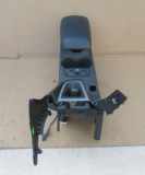 Mittelkonsole mit Mittelarmlehne schwarz FORD FOCUS III TURNIER 1.6 TI 92 KW BM51-A045C74-BL35B8