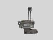 Halter, Motoraufhängung Lagerung SKODA FABIA IV (PJ3) 70 KW 2Q0199262BJ