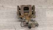 Bremssattel links hinten mit Halter VW CADDY III KOMBI (2KB, 2KJ, 2CB, 2CJ) 1.6 75 KW W08470