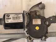 Wischergestänge vorne Wischermotor Motor BMW 1 (F20) 116I 100 KW 726750303