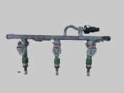 Kraftstoffleitung Kraftstoffverteiler DACIA SANDERO III 1.0 67 KW 175204021R