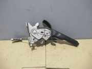 Handbremshebel Bremshebel NISSAN X-TRAIL (T30) 2.2 DCI 4X4 100 KW 363150N600